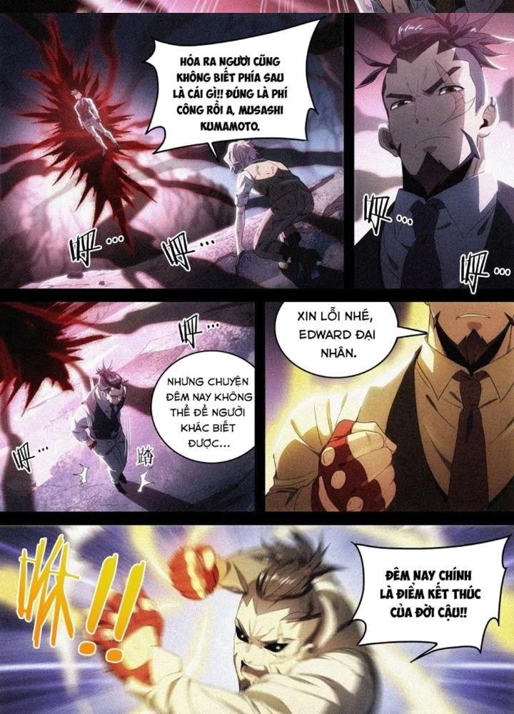 Siêu Thần Linh Chủ Chapter 121 - 27