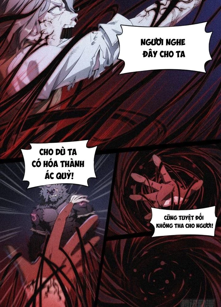 Siêu Thần Linh Chủ Chapter 122 - 15