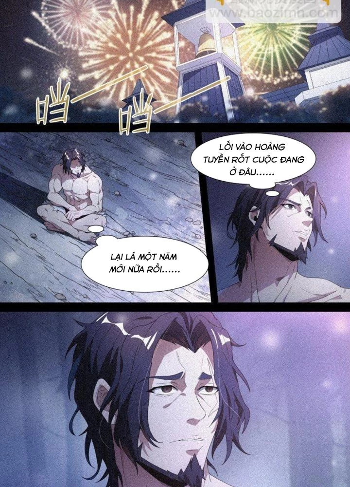 Siêu Thần Linh Chủ Chapter 122 - 21