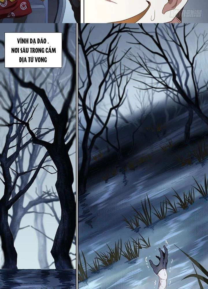 Siêu Thần Linh Chủ Chapter 123 - 21