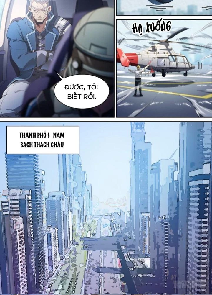 Siêu Thần Linh Chủ Chapter 124 - 13