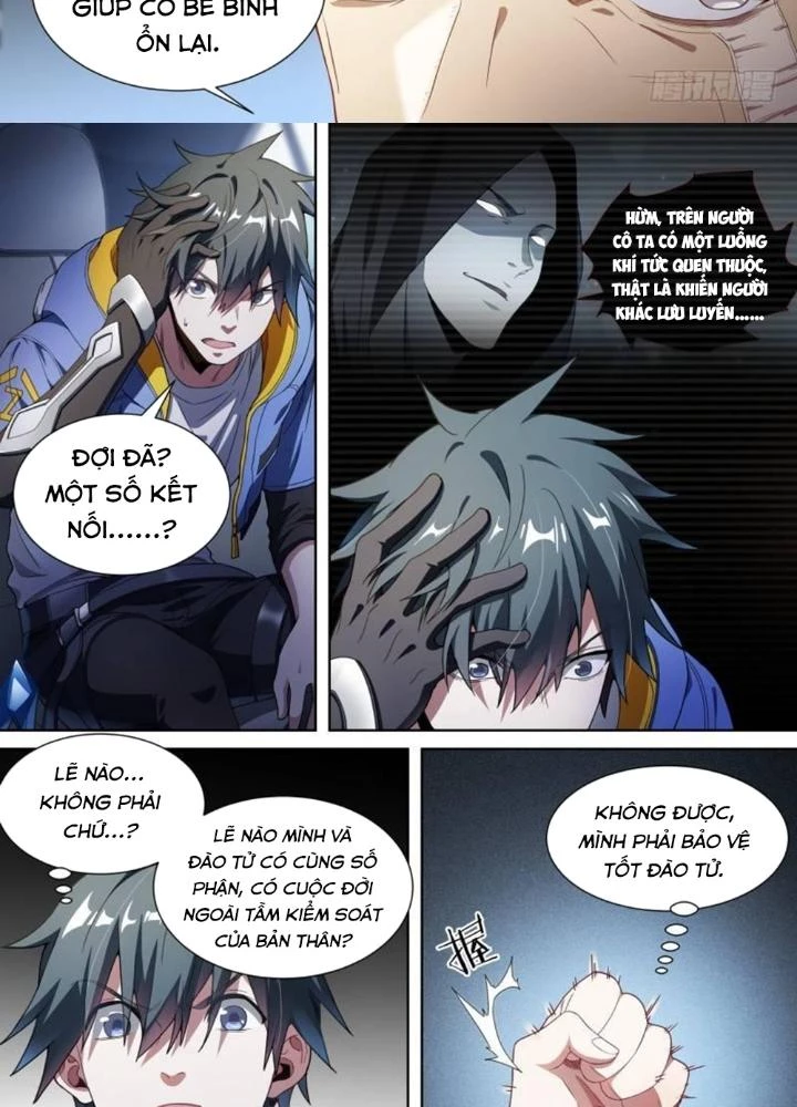 Siêu Thần Linh Chủ Chapter 124 - 35