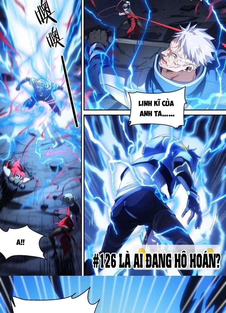 Siêu Thần Linh Chủ Chapter 126 - 3