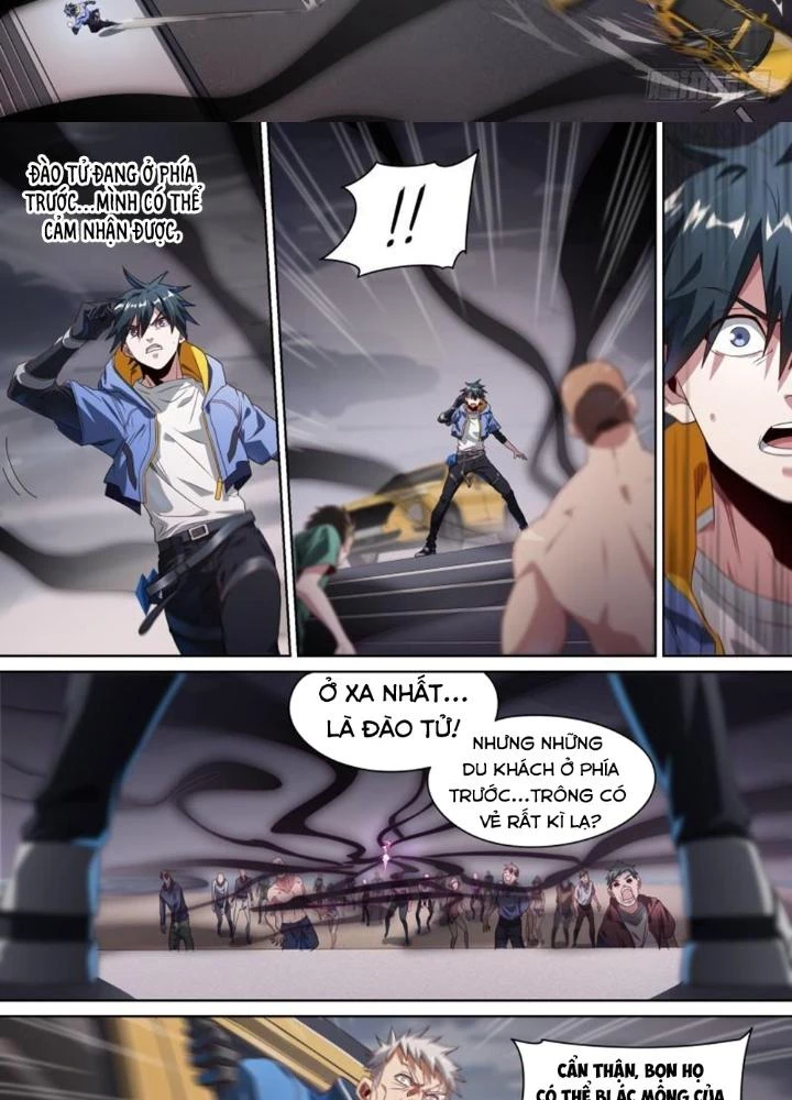 Siêu Thần Linh Chủ Chapter 126 - 35