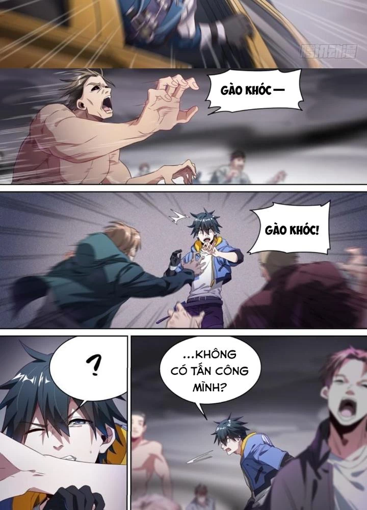 Siêu Thần Linh Chủ Chapter 126 - 37