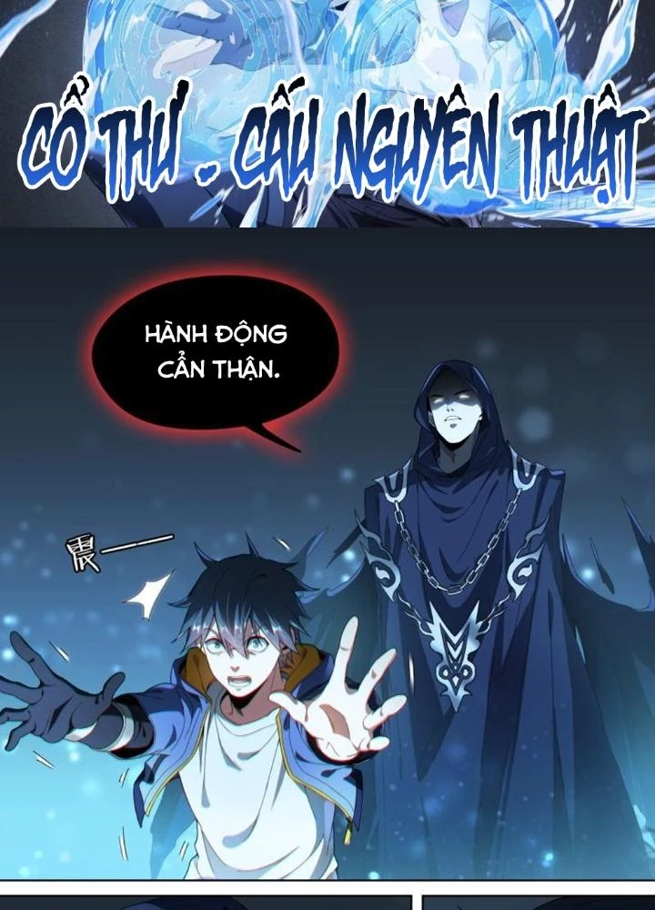 Siêu Thần Linh Chủ Chapter 126 - 47