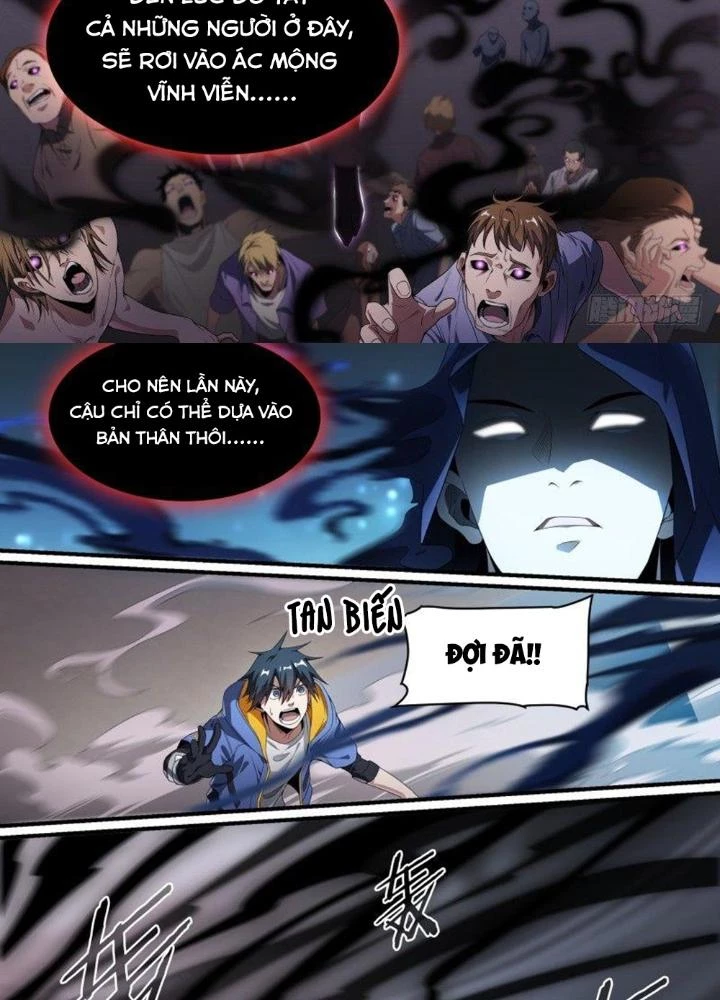 Siêu Thần Linh Chủ Chapter 126 - 55