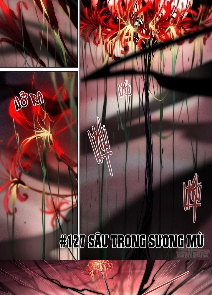 Siêu Thần Linh Chủ Chapter 127 - 3