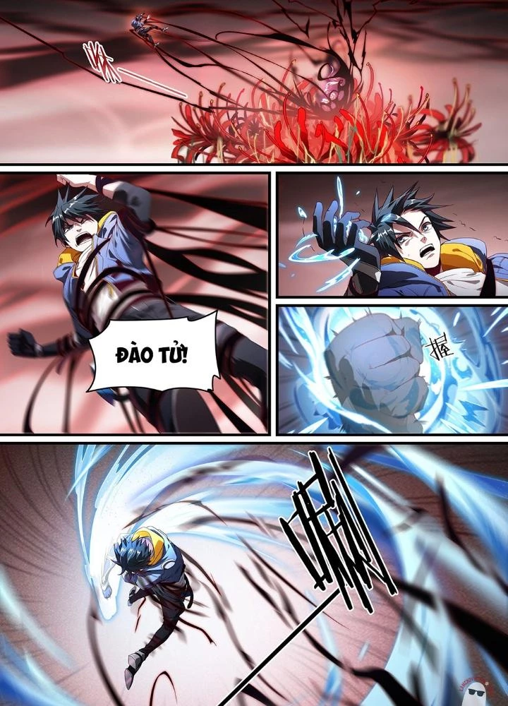 Siêu Thần Linh Chủ Chapter 127 - 23