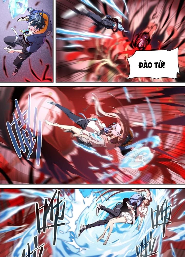Siêu Thần Linh Chủ Chapter 127 - 25
