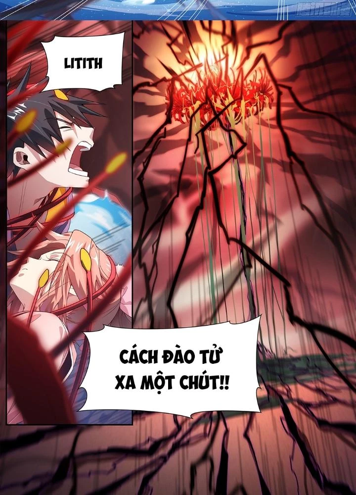 Siêu Thần Linh Chủ Chapter 127 - 29