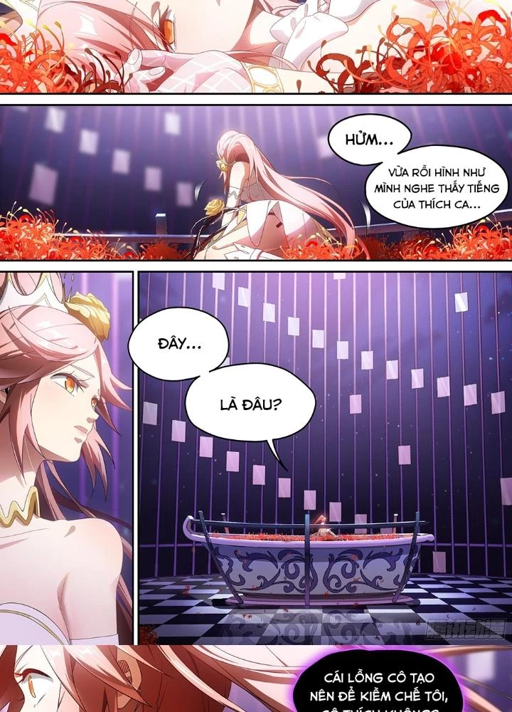 Siêu Thần Linh Chủ Chapter 128 - 5