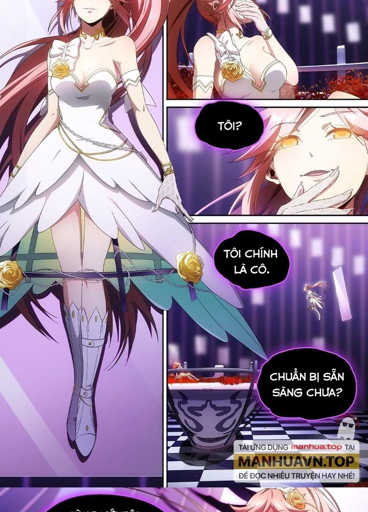 Siêu Thần Linh Chủ Chapter 128 - 9