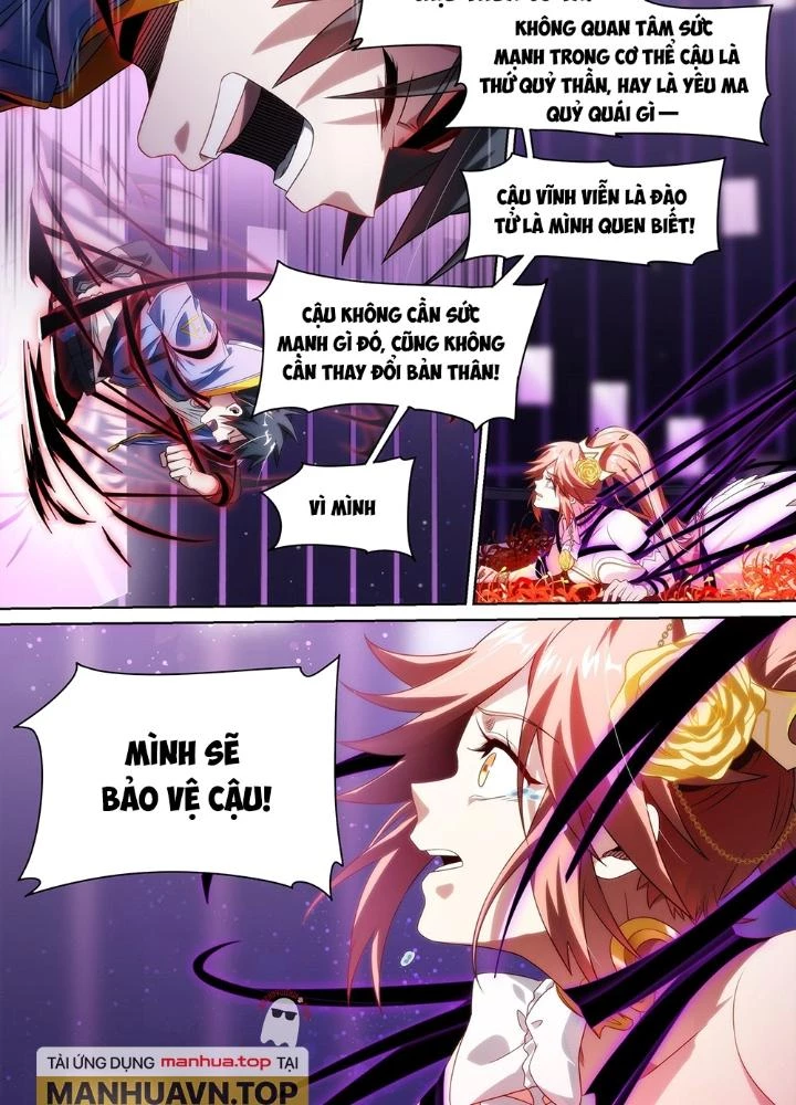 Siêu Thần Linh Chủ Chapter 128 - 17