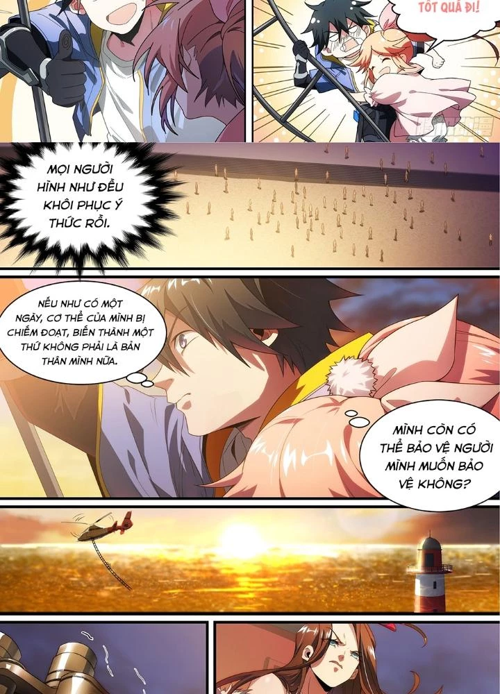 Siêu Thần Linh Chủ Chapter 128 - 43