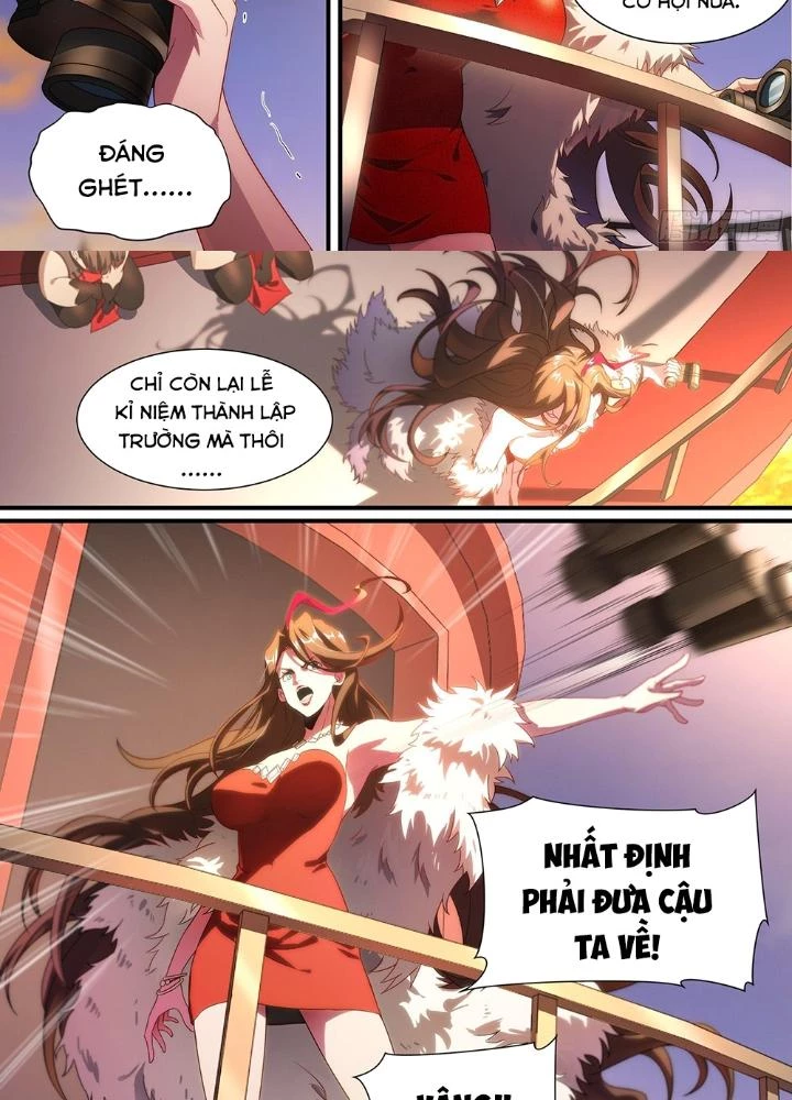 Siêu Thần Linh Chủ Chapter 128 - 45