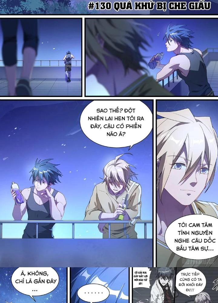 Siêu Thần Linh Chủ Chapter 130 - 3