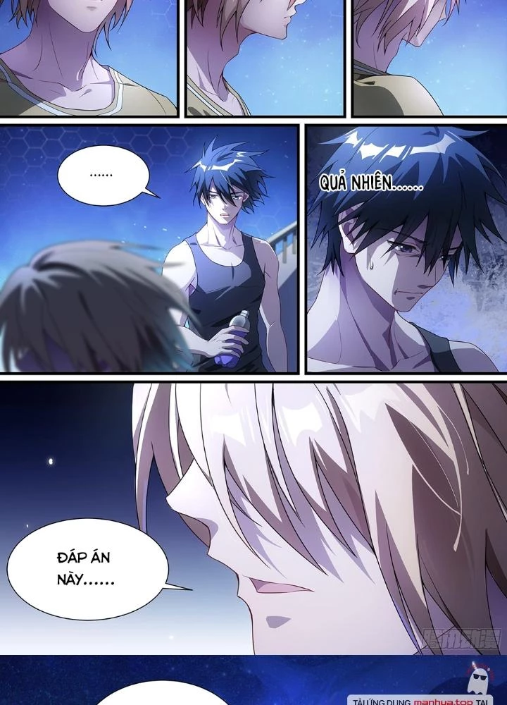 Siêu Thần Linh Chủ Chapter 130 - 7
