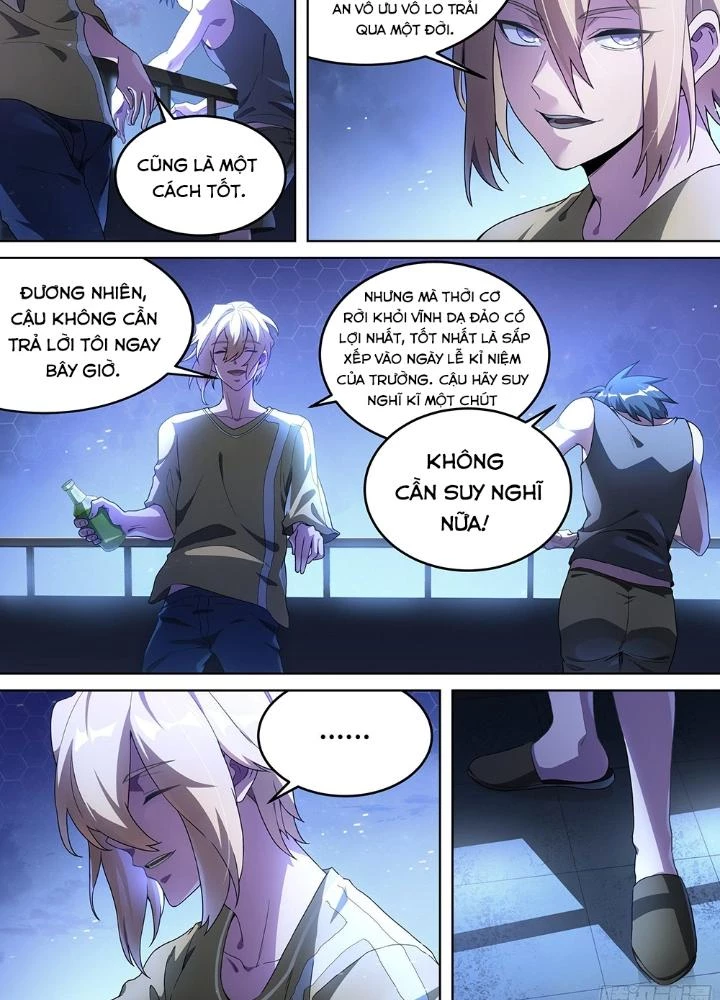 Siêu Thần Linh Chủ Chapter 130 - 15