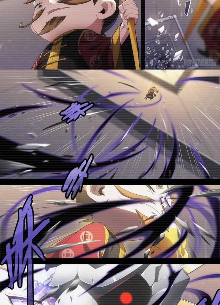 Siêu Thần Linh Chủ Chapter 130 - 45