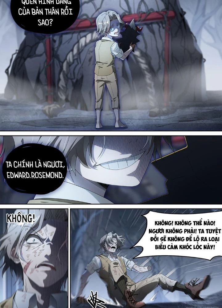 Siêu Thần Linh Chủ Chapter 131 - 13