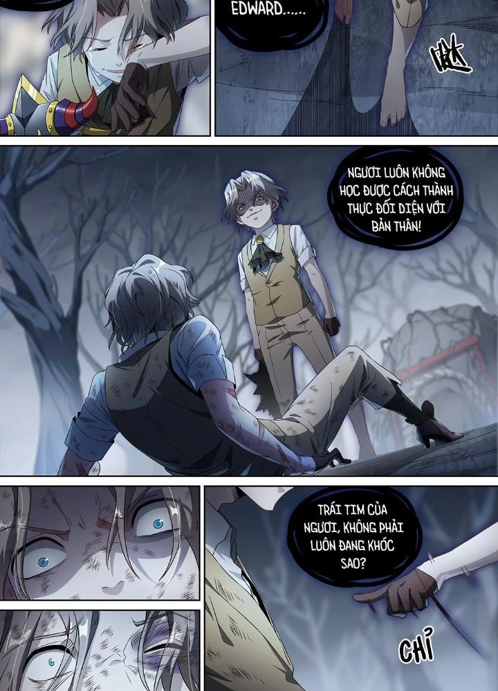 Siêu Thần Linh Chủ Chapter 131 - 15