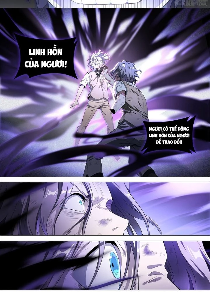 Siêu Thần Linh Chủ Chapter 131 - 25