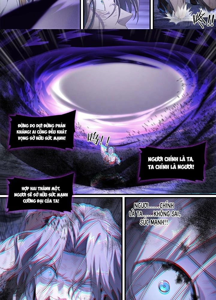 Siêu Thần Linh Chủ Chapter 131 - 31