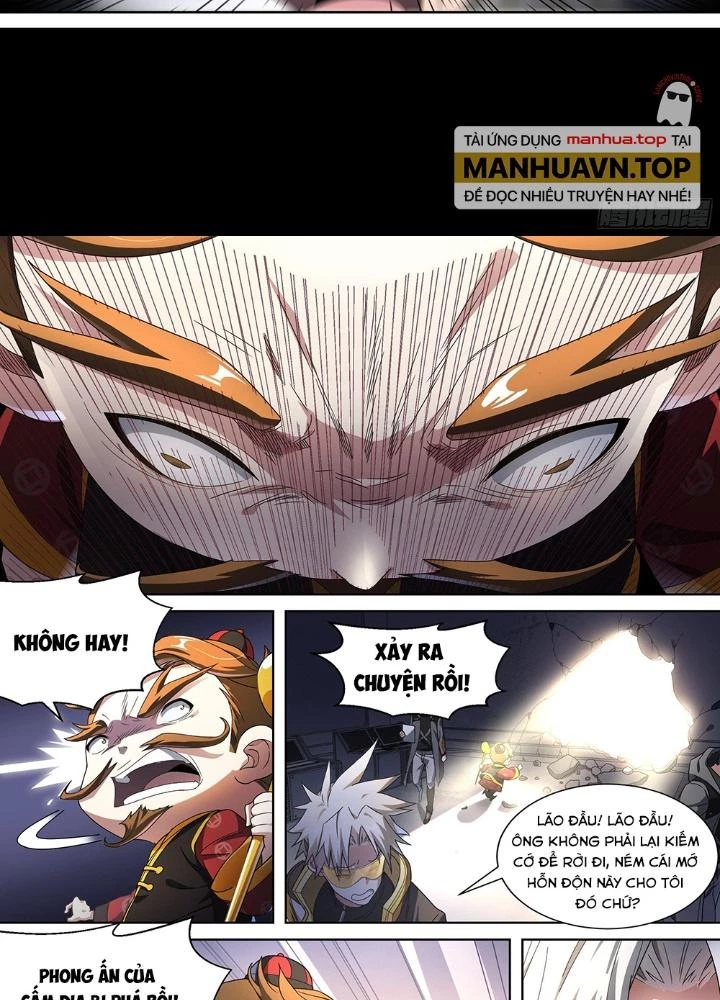 Siêu Thần Linh Chủ Chapter 131 - 43