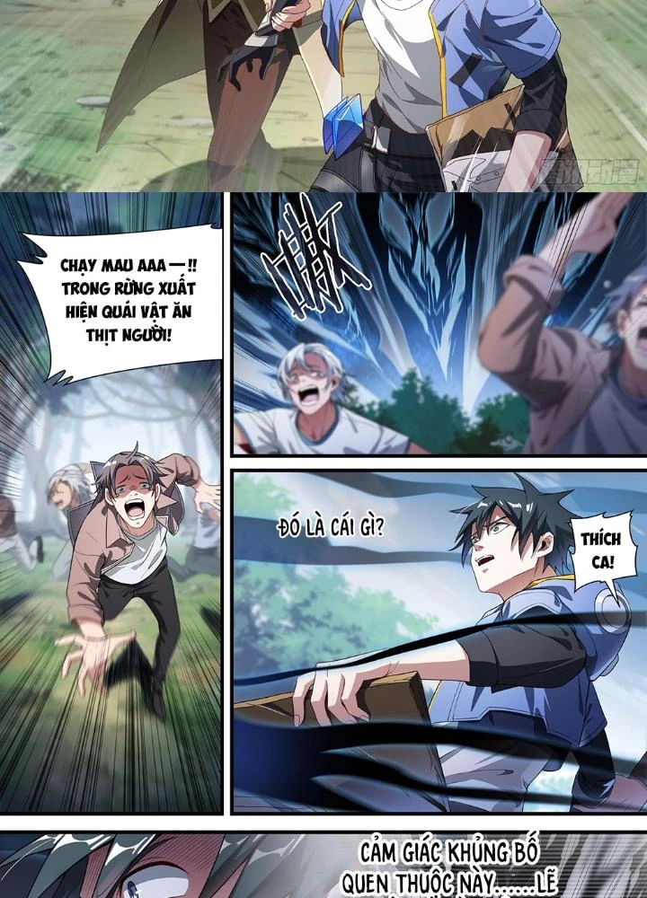Siêu Thần Linh Chủ Chapter 132 - 41