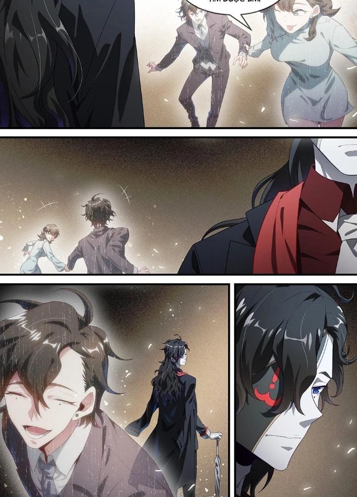 Siêu Thần Linh Chủ Chapter 133 - 17