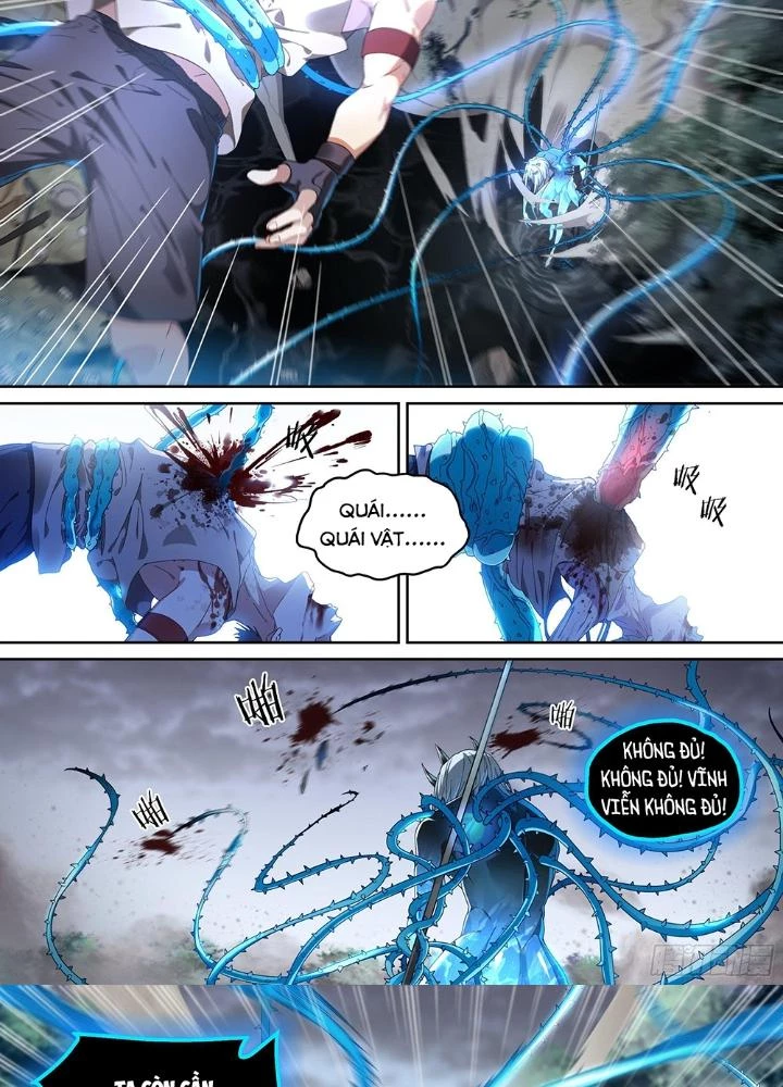 Siêu Thần Linh Chủ Chapter 134 - 5