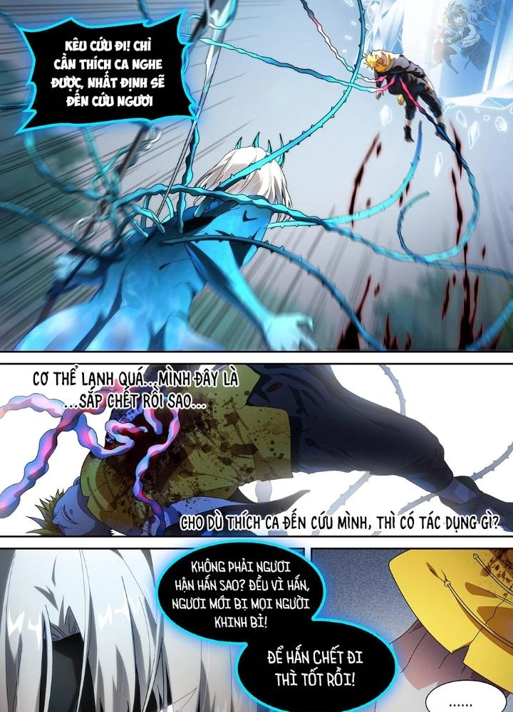 Siêu Thần Linh Chủ Chapter 134 - 25