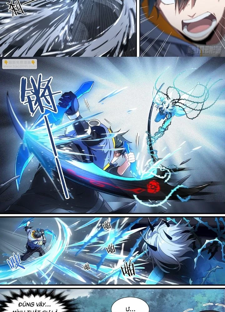 Siêu Thần Linh Chủ Chapter 134 - 41