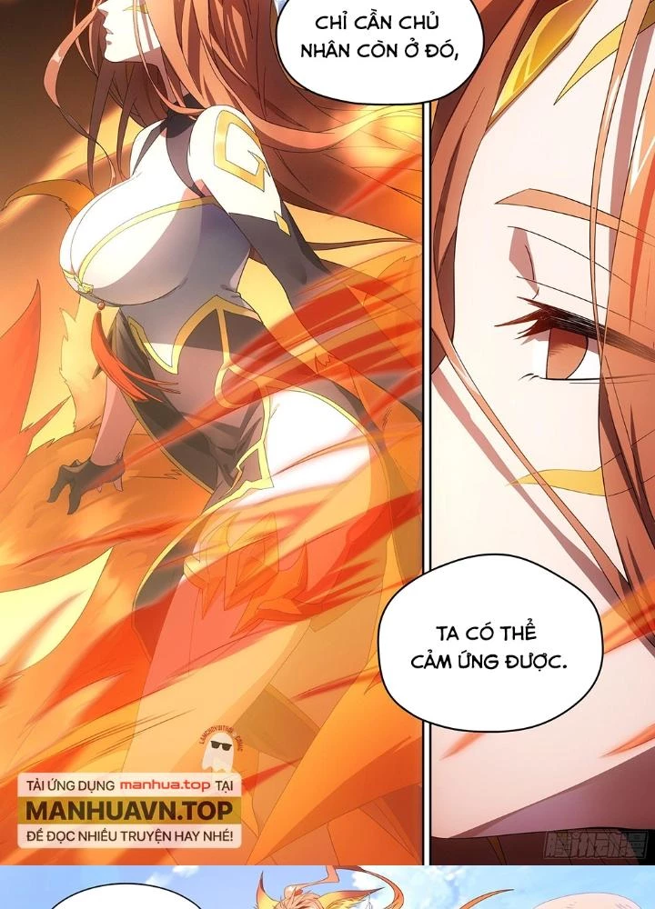 Siêu Thần Linh Chủ Chapter 135 - 9