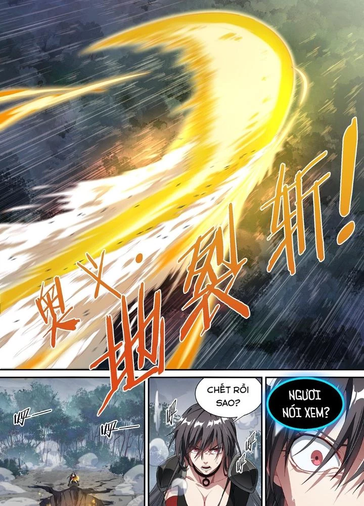 Siêu Thần Linh Chủ Chapter 135 - 23