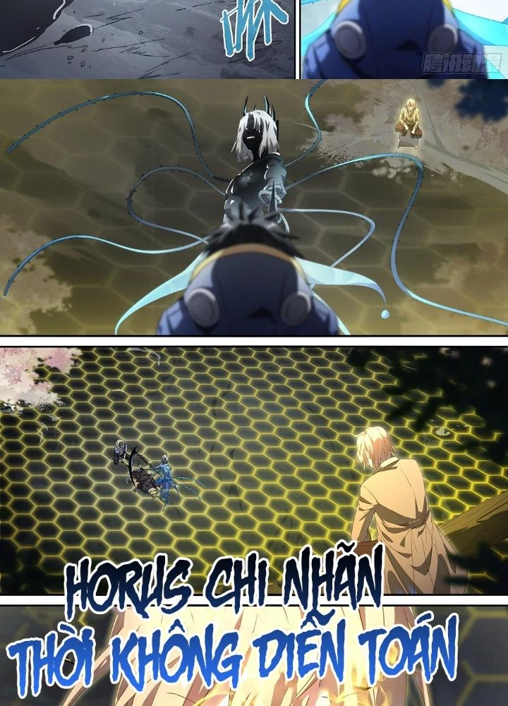 Siêu Thần Linh Chủ Chapter 135 - 35