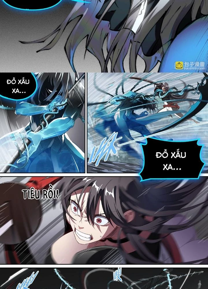 Siêu Thần Linh Chủ Chapter 135 - 47