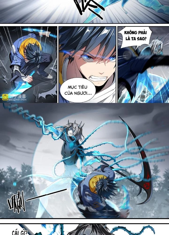Siêu Thần Linh Chủ Chapter 135 - 63