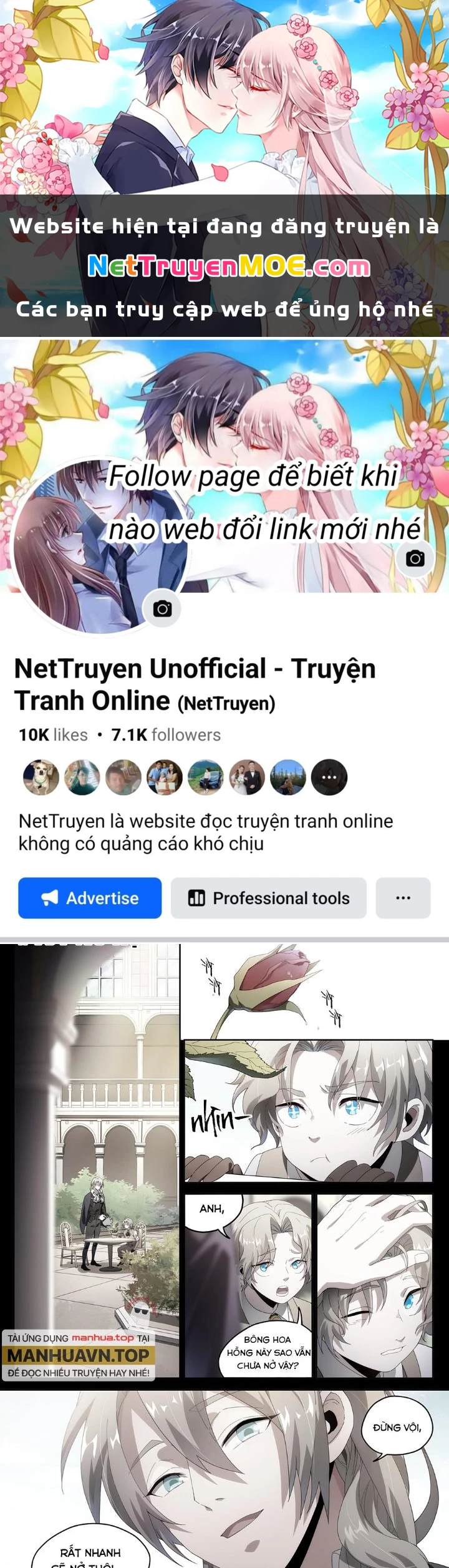 Siêu Thần Linh Chủ Chapter 137 - 1