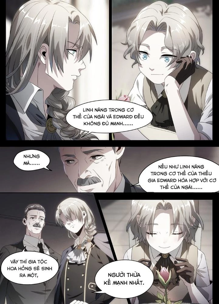 Siêu Thần Linh Chủ Chapter 137 - 9