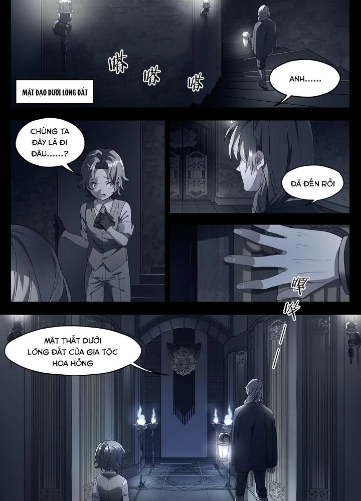 Siêu Thần Linh Chủ Chapter 137 - 11