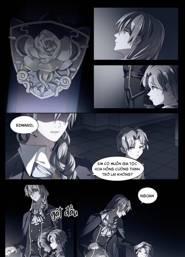 Siêu Thần Linh Chủ Chapter 137 - 13