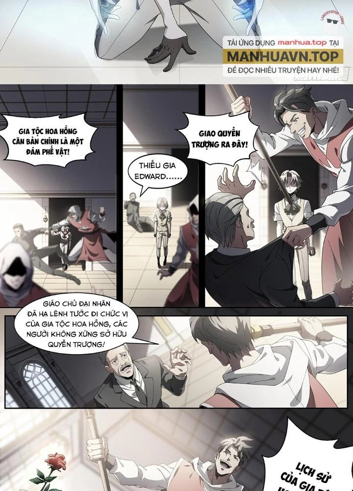 Siêu Thần Linh Chủ Chapter 137 - 29