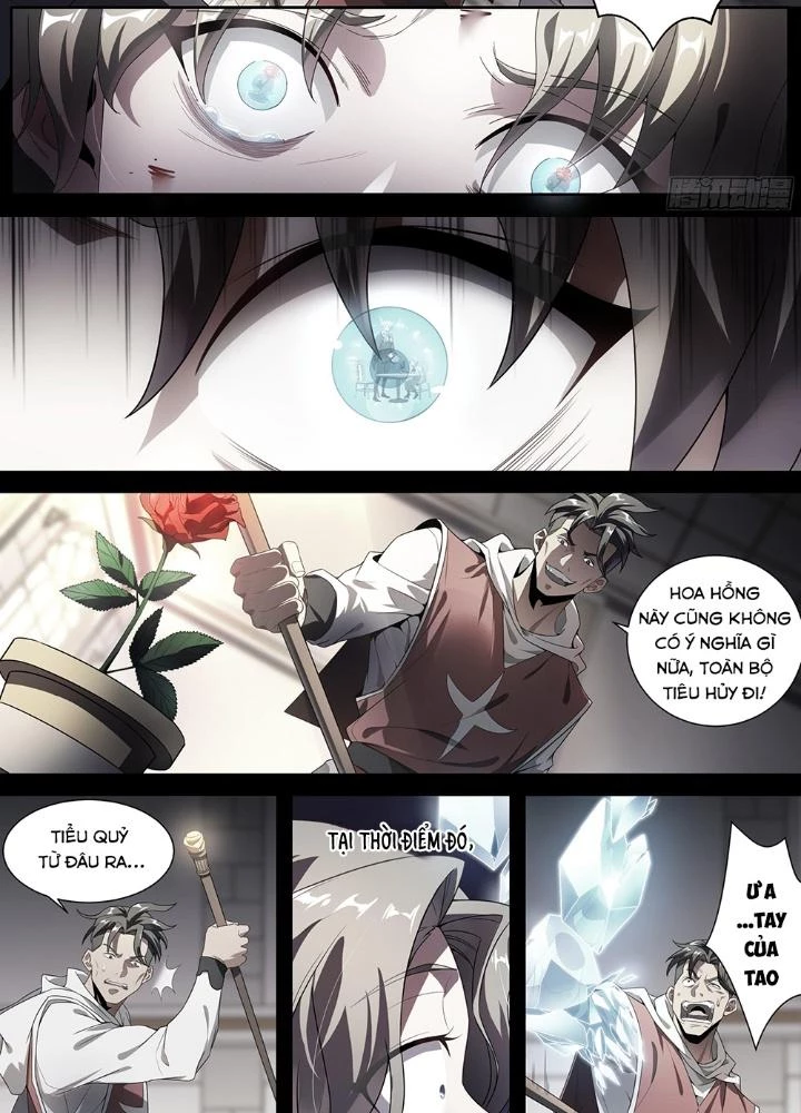 Siêu Thần Linh Chủ Chapter 137 - 31