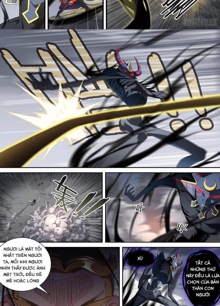 Siêu Thần Linh Chủ Chapter 138 - 23