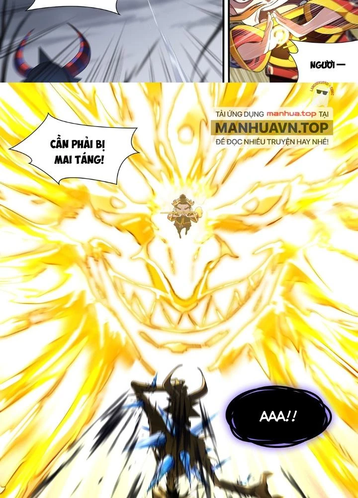 Siêu Thần Linh Chủ Chapter 138 - 29