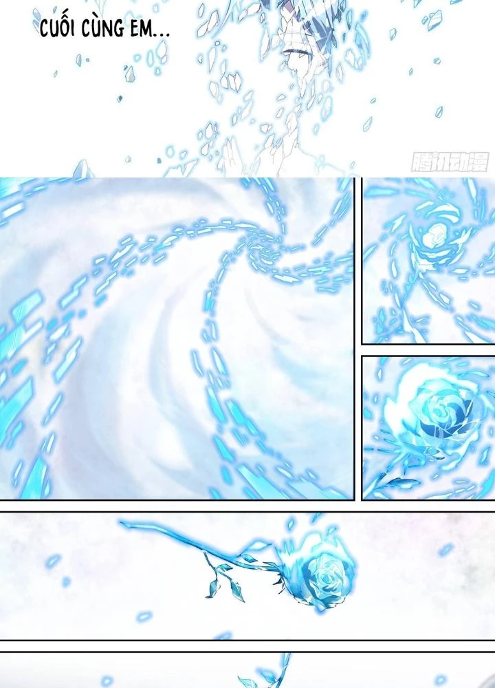 Siêu Thần Linh Chủ Chapter 138 - 37