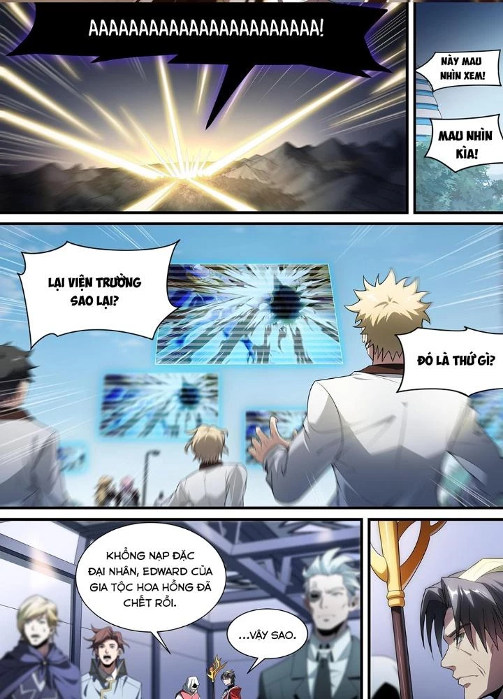 Siêu Thần Linh Chủ Chapter 139 - 15