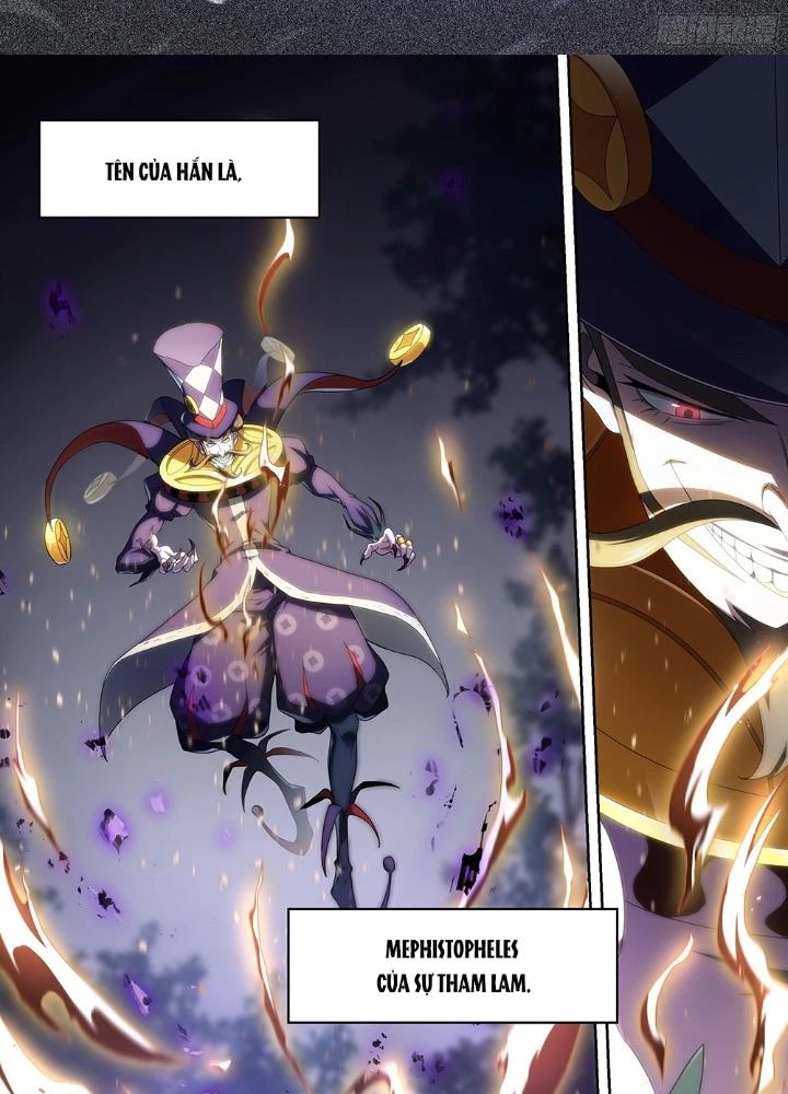 Siêu Thần Linh Chủ Chapter 139 - 19